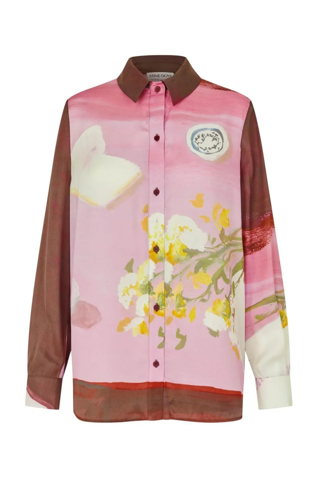 2263 Dry Viscose, Long Sleeve Shirtsg-ps26-t091-2263p