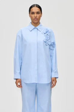 2464 Floral Shirting, Floral Shirtsg-ps26-t138-2464