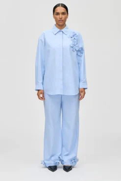 2464 Floral Shirting, Floral Shirtsg-ps26-t138-2464