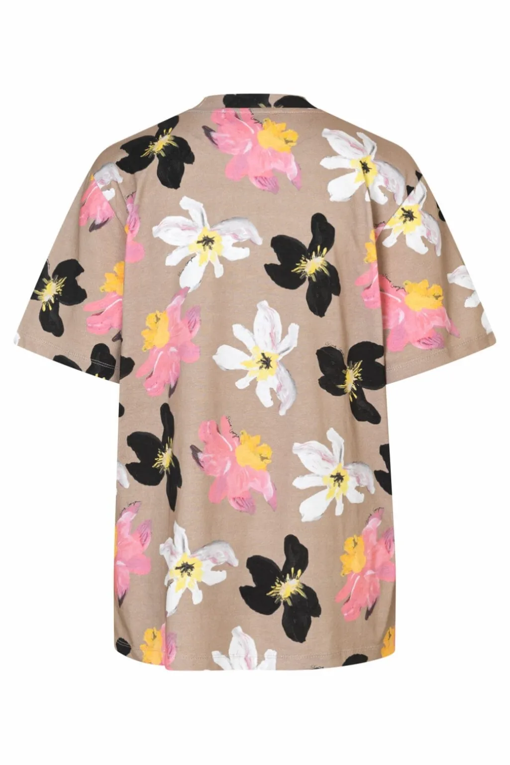 2243 Light Jersey, Short Sleeve T-shirtsg-pf25-t009-2243