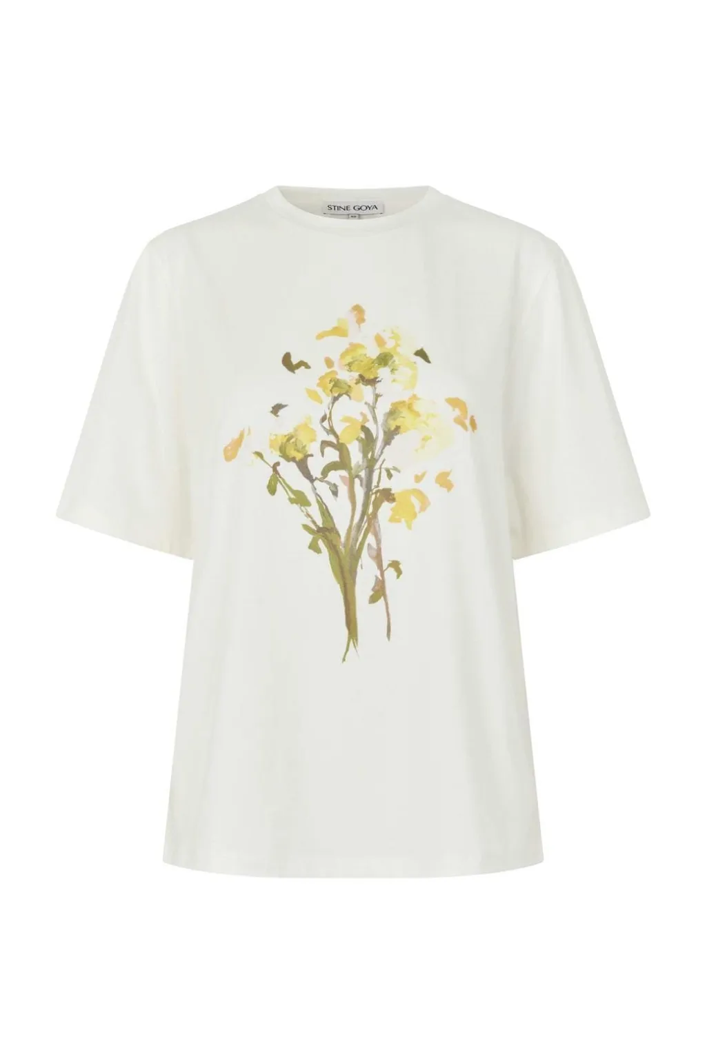 2243 Light Jersey, Short Sleeve T-shirtsg-ps26-t009-2243p