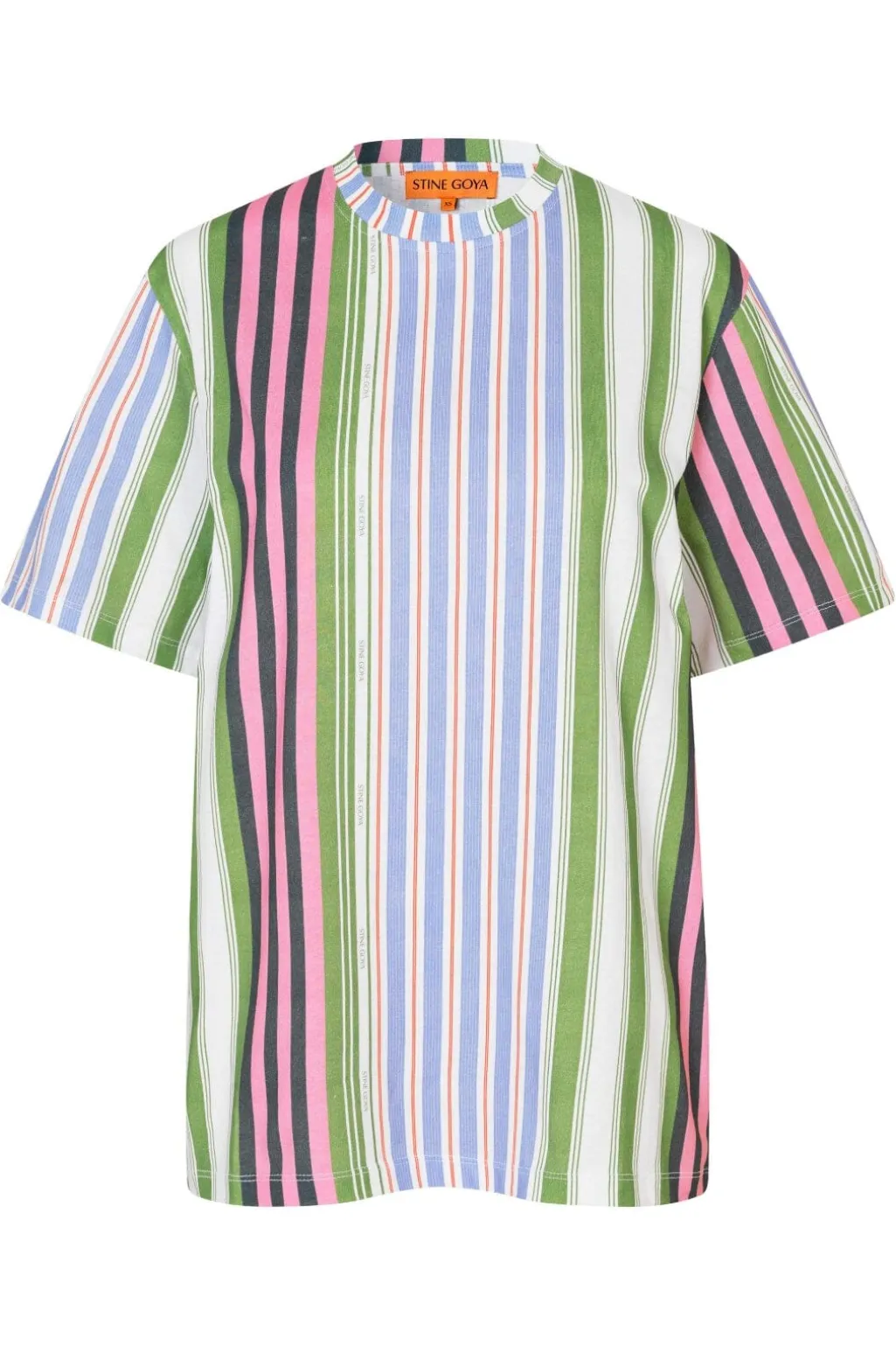 2243 Light Jersey, Short Sleeve T-shirtsg-pf25-t009-2243