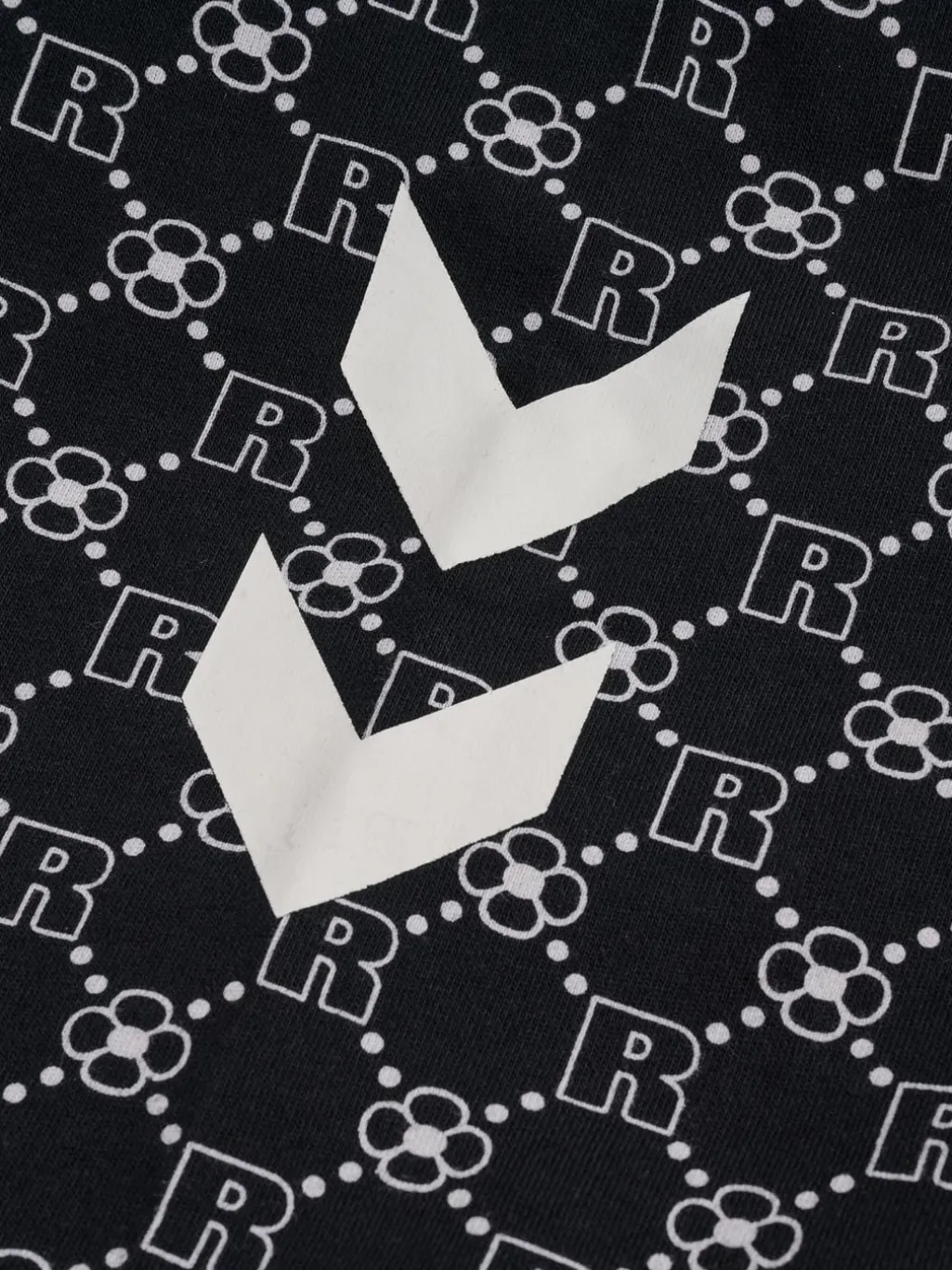 232035 Oversized Halfzip 70051