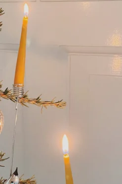 20 Pack Birthday Train Candels