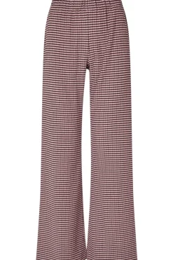 2247 Patchwork Jersey, Elasticated Waistband Pants sg-ss25-p004-2247