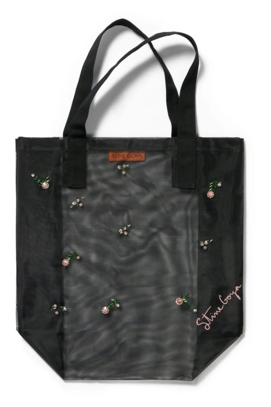 2397 Stable Mesh, Mesh Totesg-pf25-b027-2397