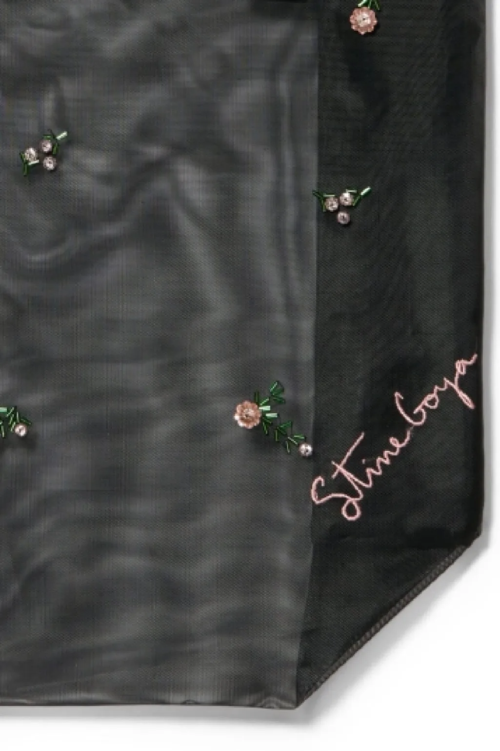 2397 Stable Mesh, Mesh Totesg-pf25-b027-2397