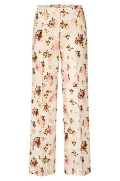 2409 Textured Tailoring, Functional Structured Tailoring Pantssg-aw25-p107-2409