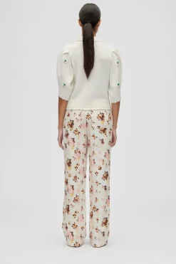 2409 Textured Tailoring, Functional Structured Tailoring Pantssg-aw25-p107-2409