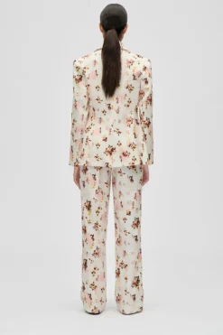 2409 Textured Tailoring, Functional Structured Tailoring Jacketsg-aw25-j055-2409