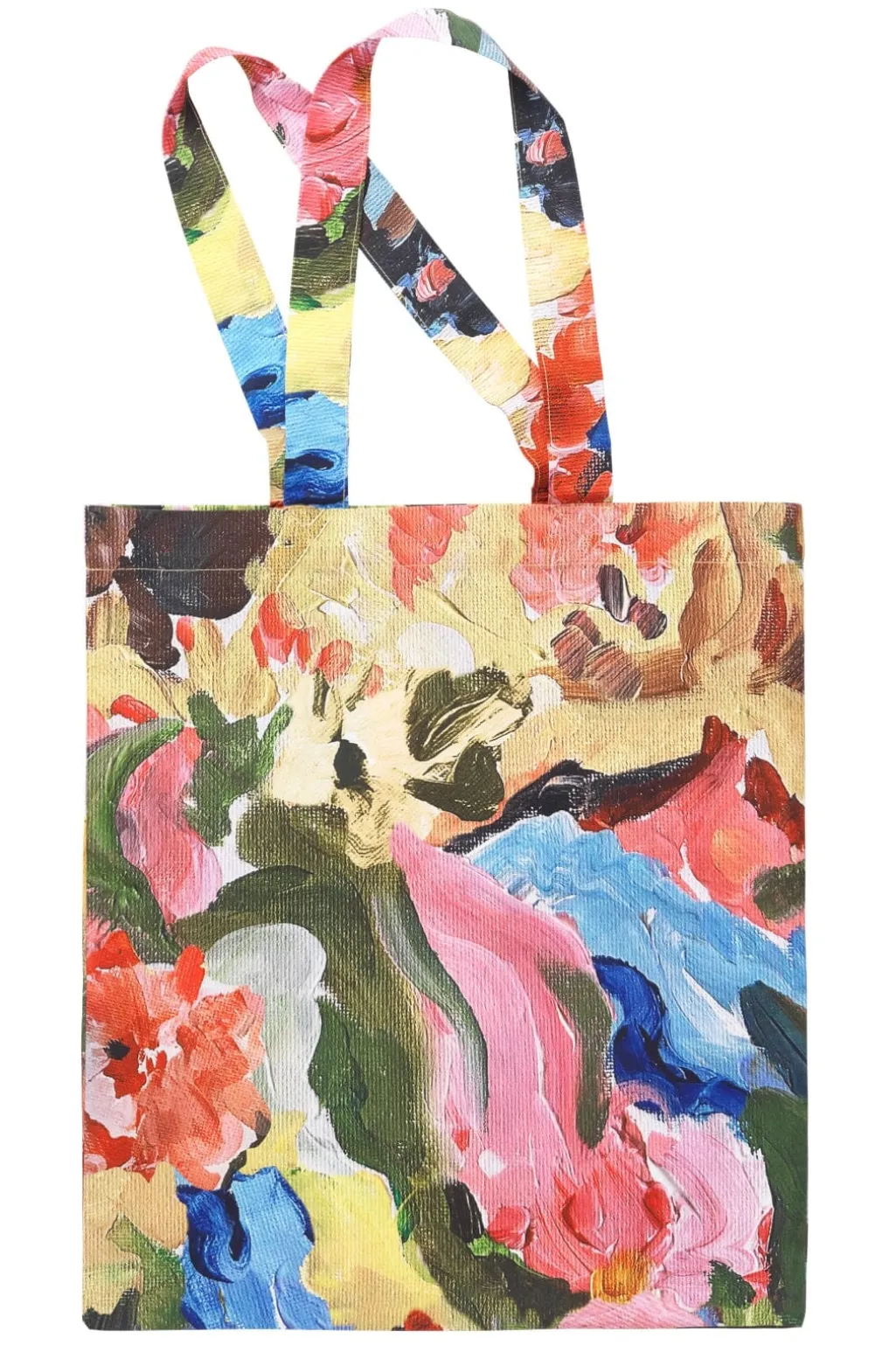 2285 Tote Bags, Cotton Tote sg-ss25-a016-2285