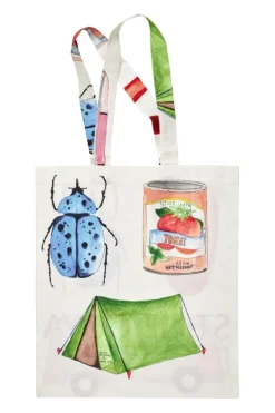 2285 Tote Bags, Cotton Totesg-aw25-a016-2285