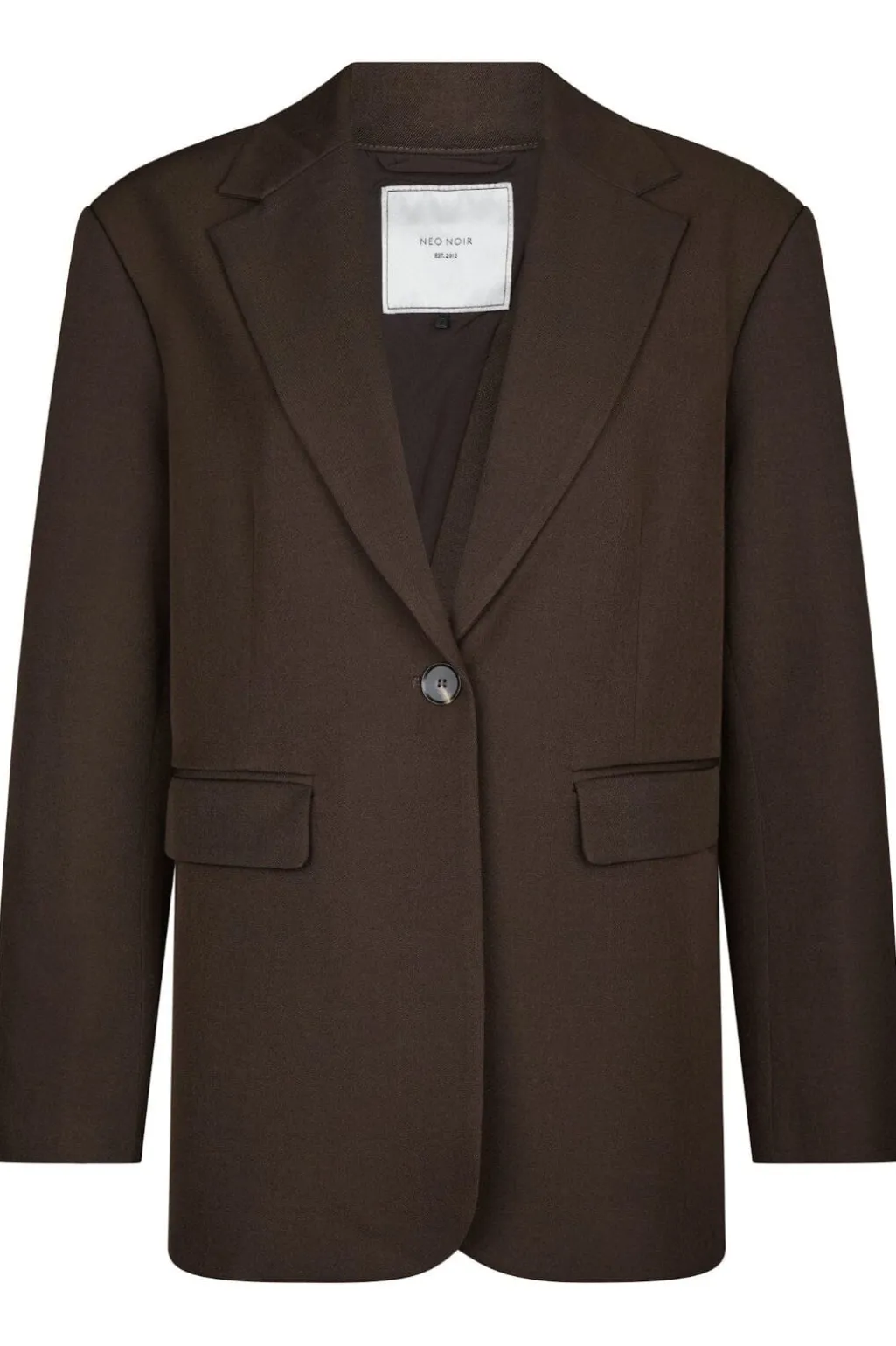 Aarielle Structure Blazer 168202