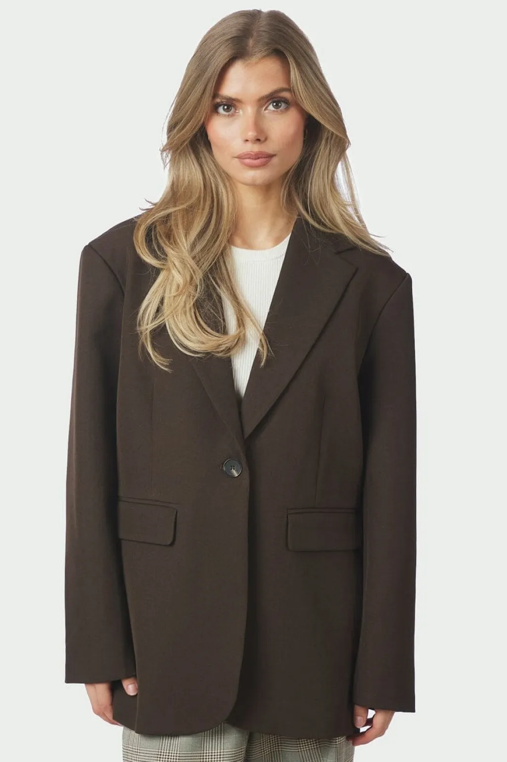 Aarielle Structure Blazer 168202