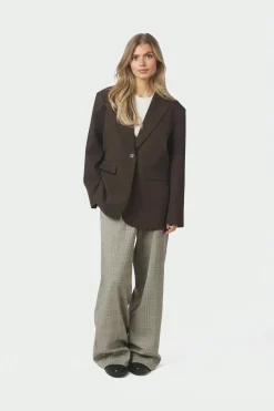 Aarielle Structure Blazer 168202