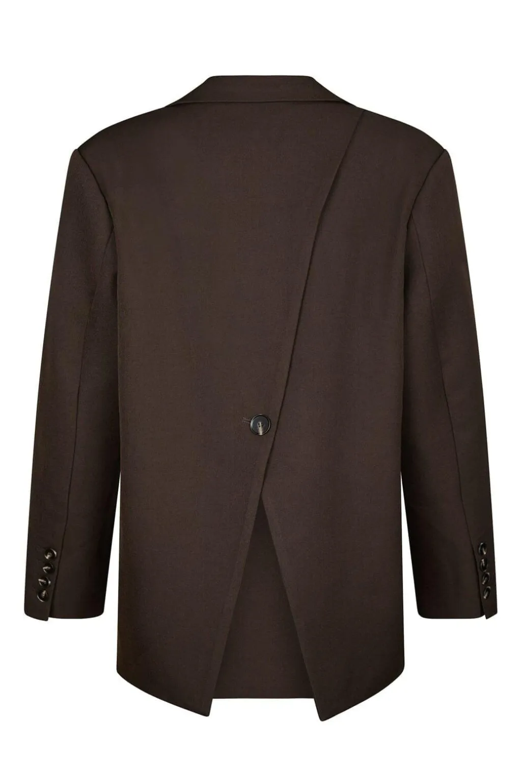 Aarielle Structure Blazer 168202