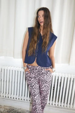 Abbeyll Vest Sl25539-1010