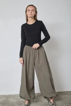 Acasiacc Balloon Pant 41122