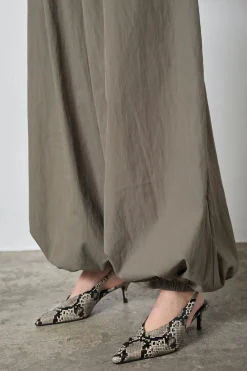 Acasiacc Balloon Pant 41122