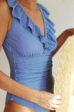 Agnes Swimsuit C2022