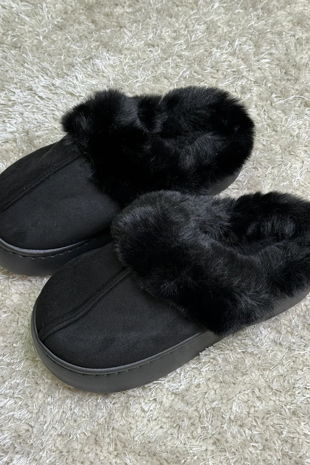 Aida Slipper