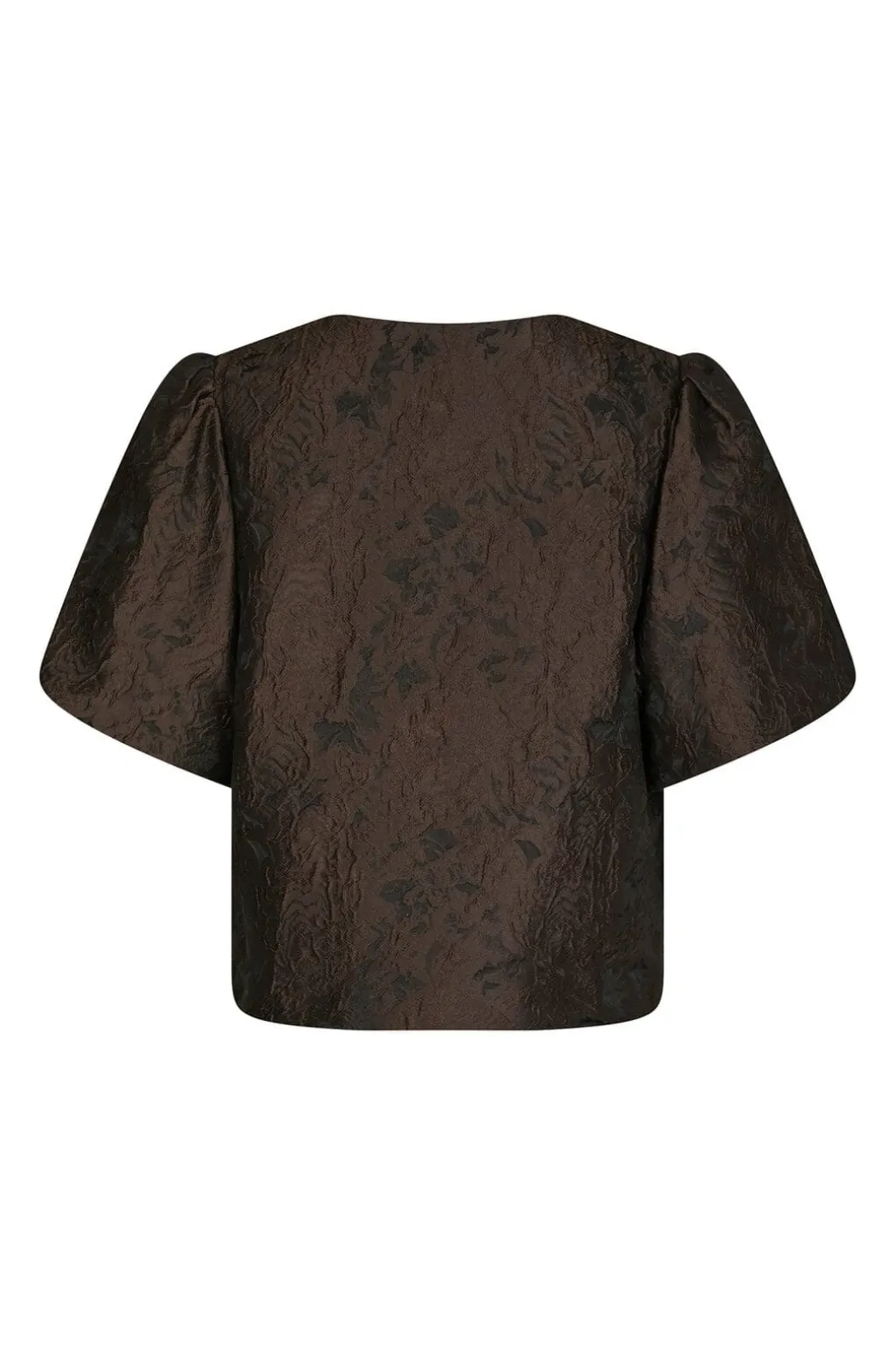 Aisa Brocade Blouse 166369