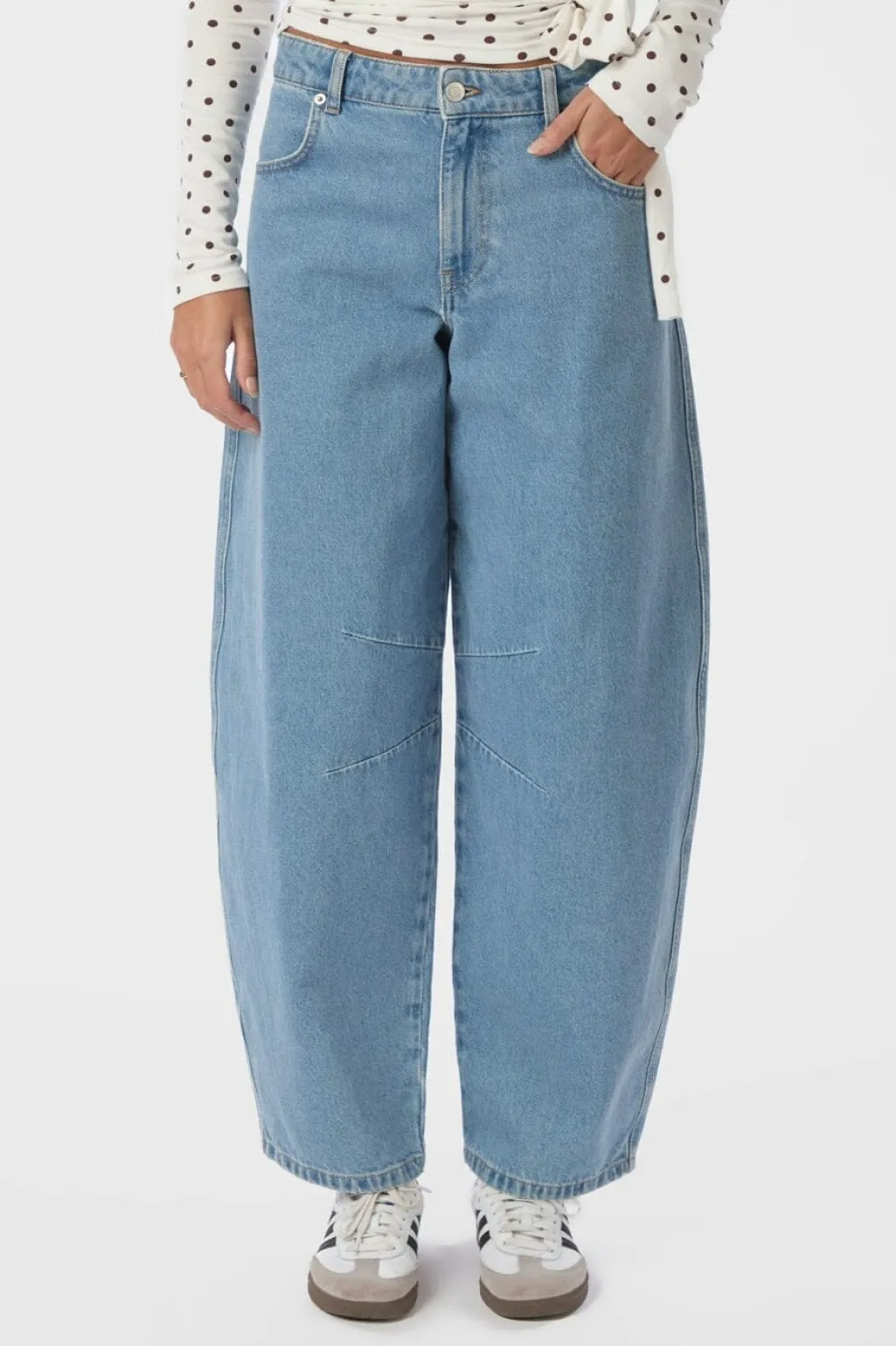 Alannah D Pants 165862