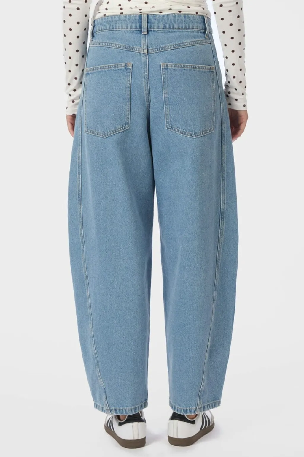 Alannah D Pants 165862