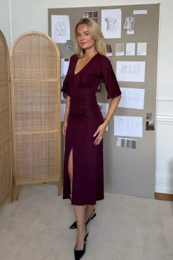 Albertaic Dress A2548