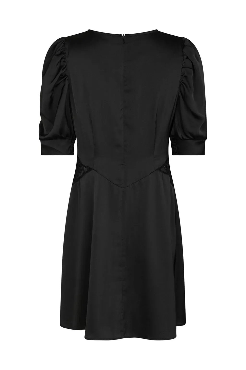 Alfia Lace Dress 167052