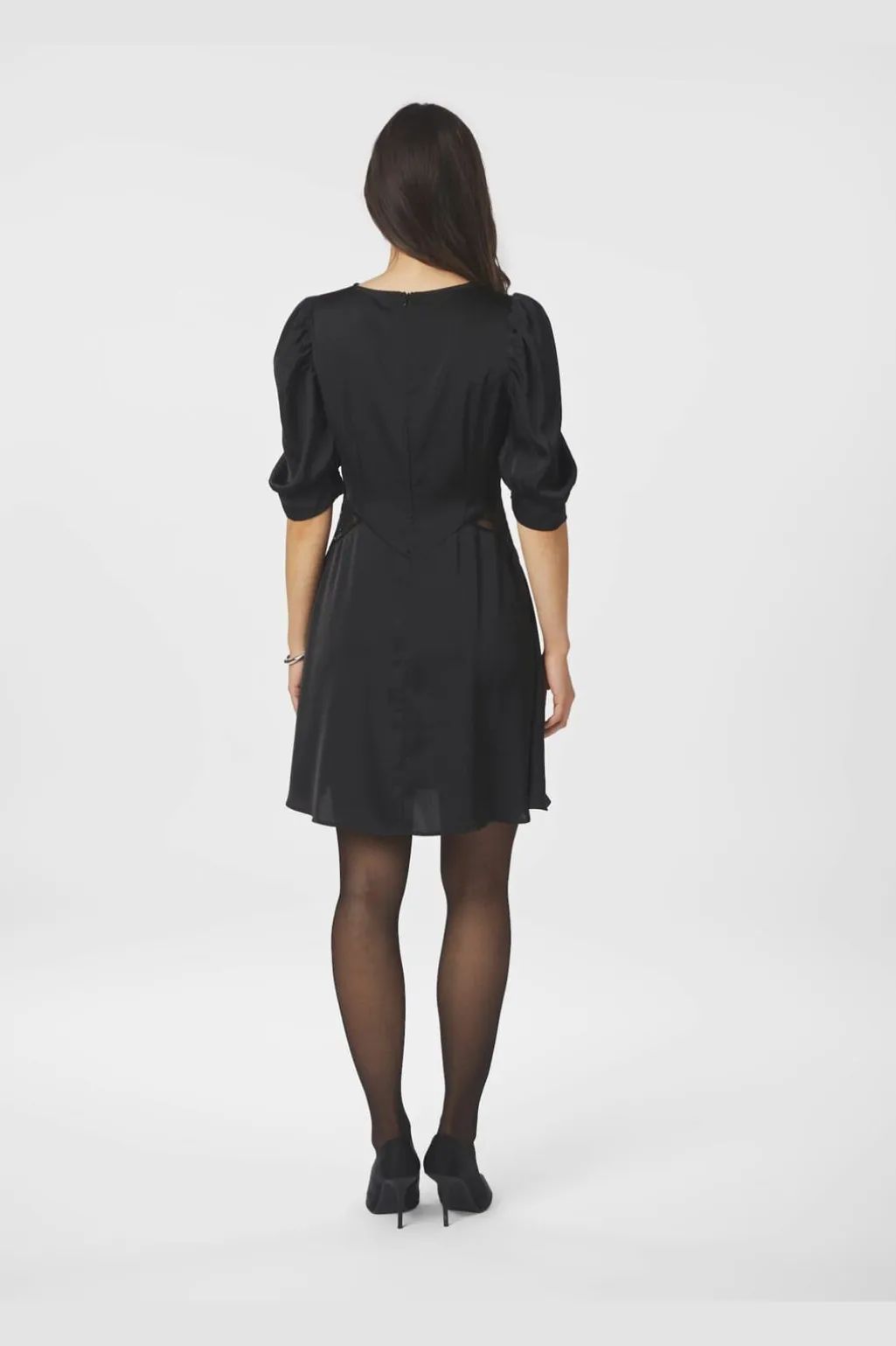 Alfia Lace Dress 167052