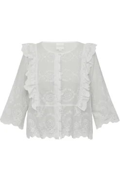 Alinego Shirt Blouse G2038