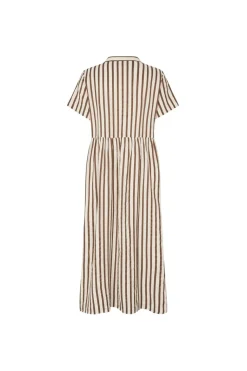 Aliyall Maxi Dress Ls26163-3024