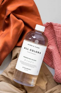 All Colors Laundry Detergent