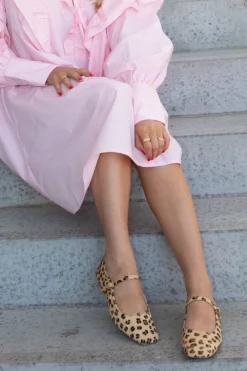 All For Love-Beige Lep CS8365