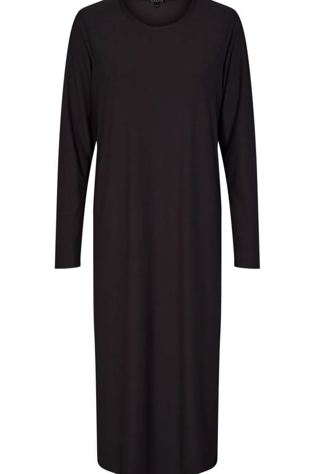 Alma LS T-shirt Dress