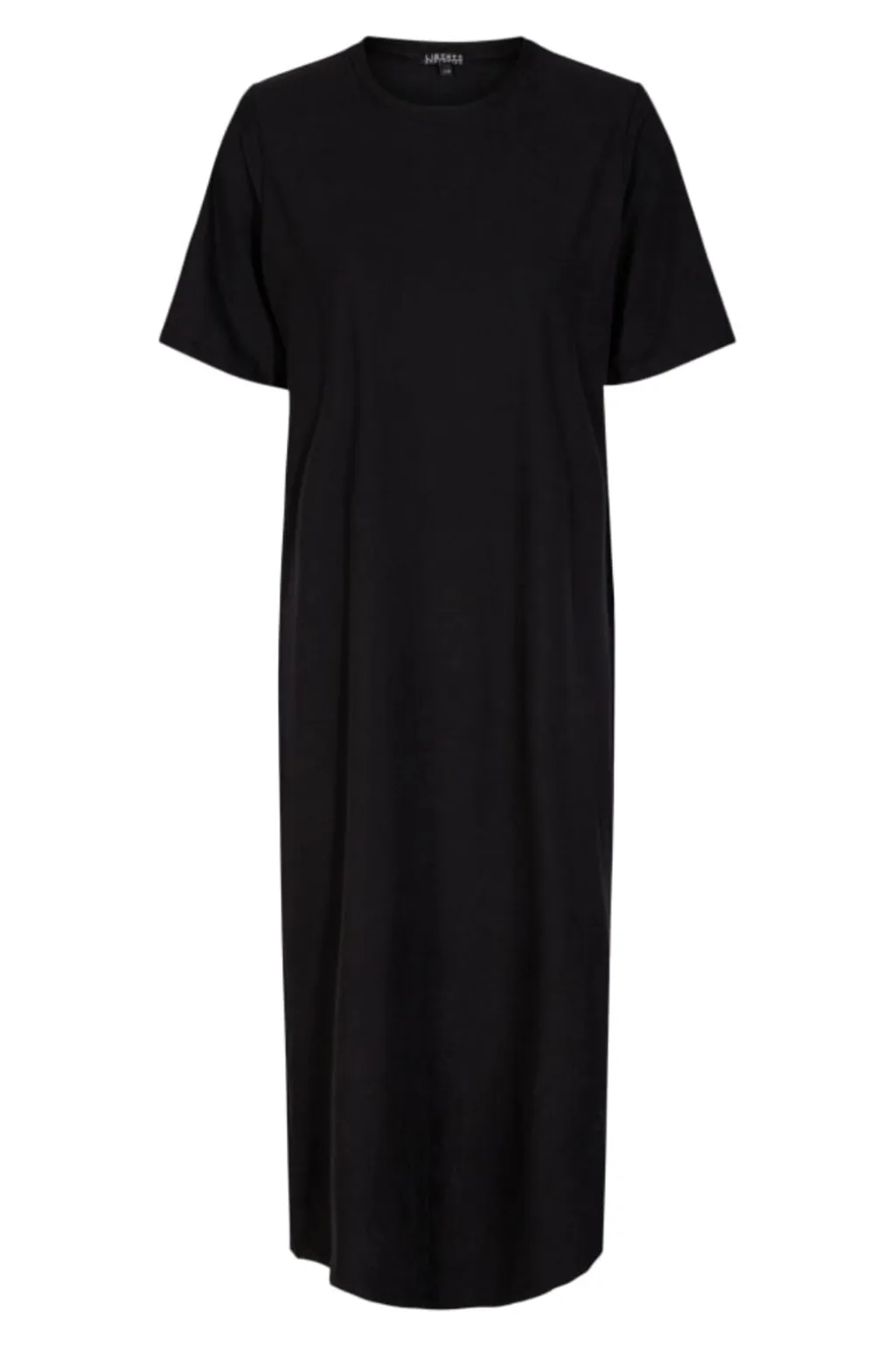 Alma T-Shirt Dress