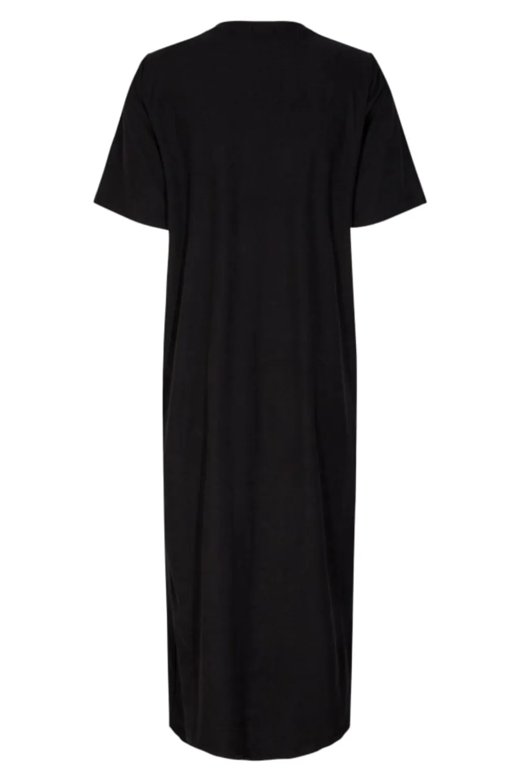 Alma T-Shirt Dress