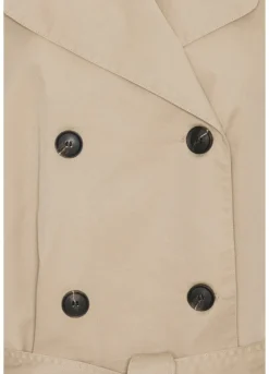 Almaic Trenchcoat