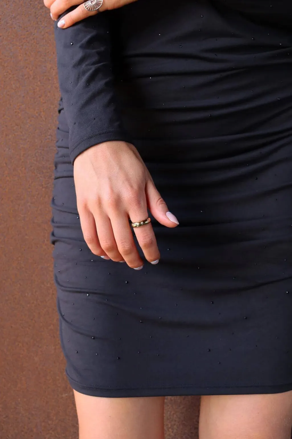 Alma-Long-Dress 9506