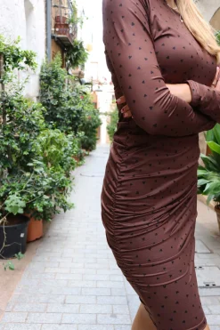 Alma-Long-Dress 9506