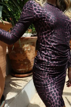 Alma-Long-Dress 9506