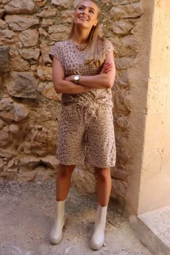 Alma-Long-Shorts 9674