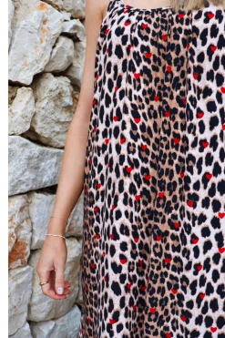 Alma-Long-Strap-Dress 9579