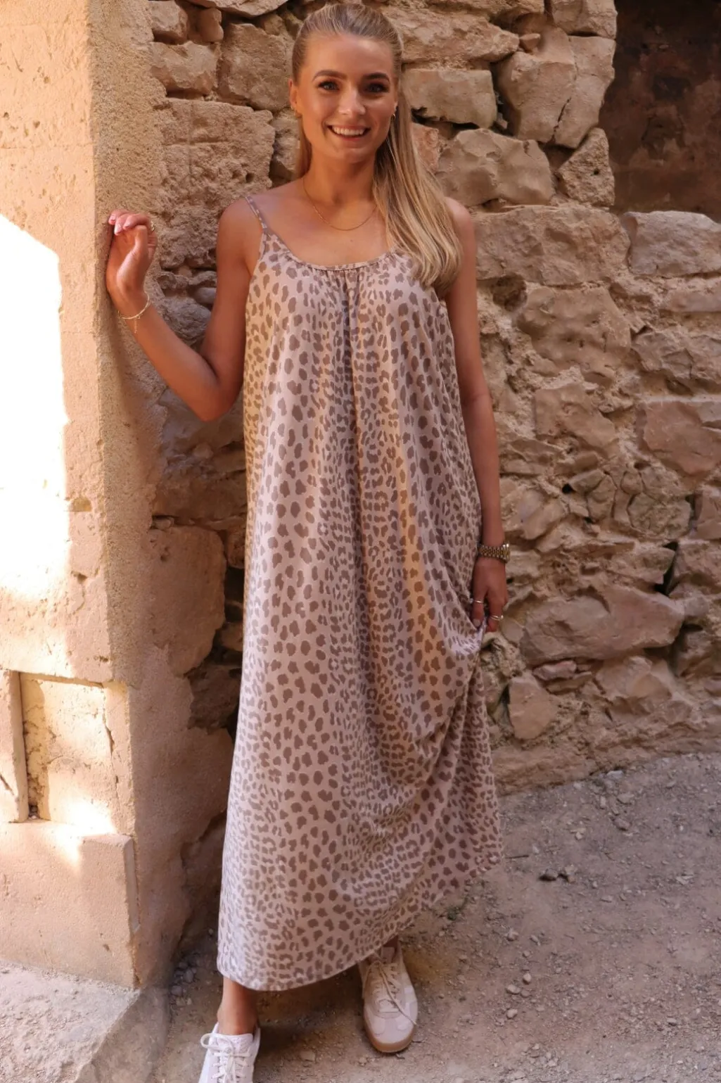 Alma-Long-Strap-Dress 9579