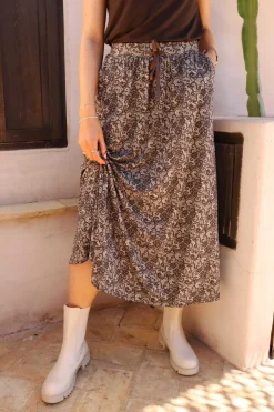 Alma-Loose-Skirt 9582