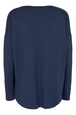 Alma-Ls-Top (Fleece) 9354