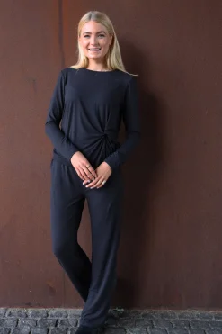 Alma-Ls-Twist-Tshirt 22148