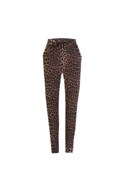 Alma-Pants (Fleece) 9350