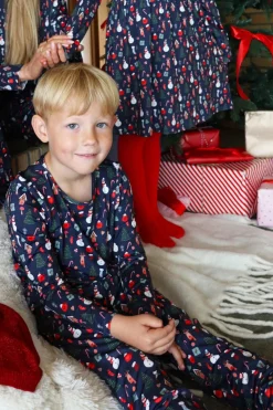 Alma-Pants (Kids) 9600